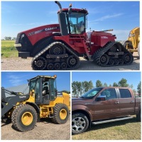 2022 ANNUAL FALL TIMED ONLINE CONSIGNMENT AUCTION