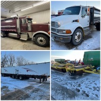 ANNUAL KILLARNEY & DISTRICT TIMED ONLINE CONSIGNMENT AUCTION