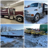 2023 ANNUAL KILLARNEY & DISTRICT TIMED ONLINE CONSIGNMENT AUCTION