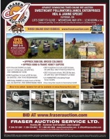 SWEETHEART POLLINATORS / JANEIL ENTERPRISES (Neil & Janine Specht) APIARIST DOWNSIZING TIMED ONLINE BEE AUCTION