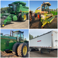 2024 ANNUAL PRE-HARVEST CONSIGNMENT SALE