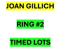 JOAN and THE LATE DENNIS GILLICH RETIREMENT ONLINE TIMED FARM AUCTION (306-435-3410)