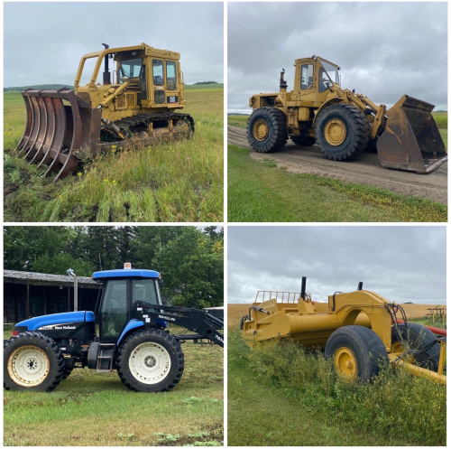 SKARDAL MOTORS FARMS (GLEN JOHNSON & ERIC GUDNASON) 204 825 0338
