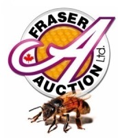 2021 ANNUAL MANITOBA BEE AUCTION