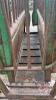 Powder River squeeze chute with palp cage - 7