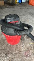 Craftsman shop vac