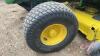 JD LX279 Mower, s/n NA, F118 ***Key in Office Trailer*** - 5