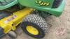 JD LX279 Mower, s/n NA, F118 ***Key in Office Trailer*** - 7