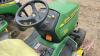 JD LX279 Mower, s/n NA, F118 ***Key in Office Trailer*** - 12