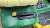 JD LX279 Mower, s/n NA, F118 ***Key in Office Trailer*** - 13