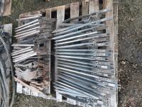 Spring Steel Crop Lifters and misc lifters