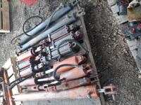 Hydraulic Cylinders