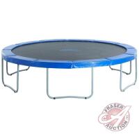 14' Hercules Trampoline w/o safety net