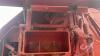 NH BR7090 Baler, s/n YBN047726, 15,872 bales, F188 ***Monitor & wiring - Office Shed*** - 15