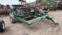 Rock-Master XL-56 Rock Picker, s/n-n/a, F225