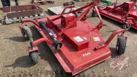 7ft Farm King 755 Finishing mower, F56