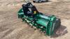 78in Sovema RE-3 200 Rototiller, F56 - 2