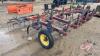 3pt 10' Cultivator with Harrows, F113 - 2