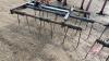 3pt 10' Cultivator with Harrows, F113 - 9