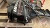 Mercury 9.9 hp motor, F222 ***In Barn, Manual in Office*** - 2