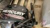 Mercury 9.9 hp motor, F222 ***In Barn, Manual in Office*** - 3