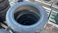 Used 245/55R18 Assorted, F123