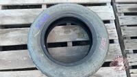 Used 165/70R13, F123