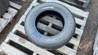 Used 225/70R16, F123