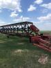 30ft Case IH 730 PT Swather, s/n3568