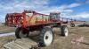80ft Valmar Prototype High Clearance Sprayer (PARTS ONLY UNIT) - 4