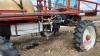 80ft Valmar Prototype High Clearance Sprayer (PARTS ONLY UNIT) - 5
