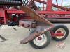 45ft International 4700 chisel plow, s/n-n/a, F241 - 4