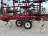 45ft International 4700 chisel plow, s/n-n/a, F241 - 9