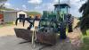 JD 2950 MFWD Cab, 85hp, 6797hrs, s/n L02950U521743, F47 ***Keys in office trailer*** - 2