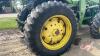 JD 2950 MFWD Cab, 85hp, 6797hrs, s/n L02950U521743, F47 ***Keys in office trailer*** - 6