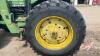 JD 2950 MFWD Cab, 85hp, 6797hrs, s/n L02950U521743, F47 ***Keys in office trailer*** - 7