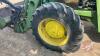 JD 2950 MFWD Cab, 85hp, 6797hrs, s/n L02950U521743, F47 ***Keys in office trailer*** - 9