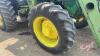 JD 2950 MFWD Cab, 85hp, 6797hrs, s/n L02950U521743, F47 ***Keys in office trailer*** - 11