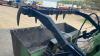 JD 2950 MFWD Cab, 85hp, 6797hrs, s/n L02950U521743, F47 ***Keys in office trailer*** - 14