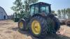 JD 6125M, 125hp, 4541hrs showing, s/n 6125MCDG785402, F234 ***Keys in office trailer*** - 4