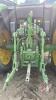 JD 6125M, 125hp, 4541hrs showing, s/n 6125MCDG785402, F234 ***Keys in office trailer*** - 9