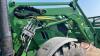 JD 6125M, 125hp, 4541hrs showing, s/n 6125MCDG785402, F234 ***Keys in office trailer*** - 10