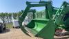 JD 6125M, 125hp, 4541hrs showing, s/n 6125MCDG785402, F234 ***Keys in office trailer*** - 12