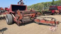 Leon Stone rotary picker, s/n-n/a F235