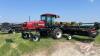 MacDon M155 Dual Direction swather, s/n246847 - 2