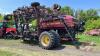 66ft Seed Hawk air drill with Seed Hawk 400 Plus air cart, s/n281805 - 2