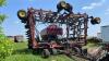 66ft Seed Hawk air drill with Seed Hawk 400 Plus air cart, s/n281805 - 3