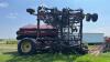 66ft Seed Hawk air drill with Seed Hawk 400 Plus air cart, s/n281805 - 4