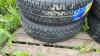 ST225/75R15 Winda WLII Trailer Tire (New), F37 - 2