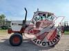 Case 2290 2wd tractor, s/n9910865 - 2